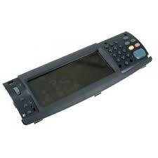 HP M4345/M4345x/M4345xs/M4345xm/M4349x Control Panel, CB425-67903