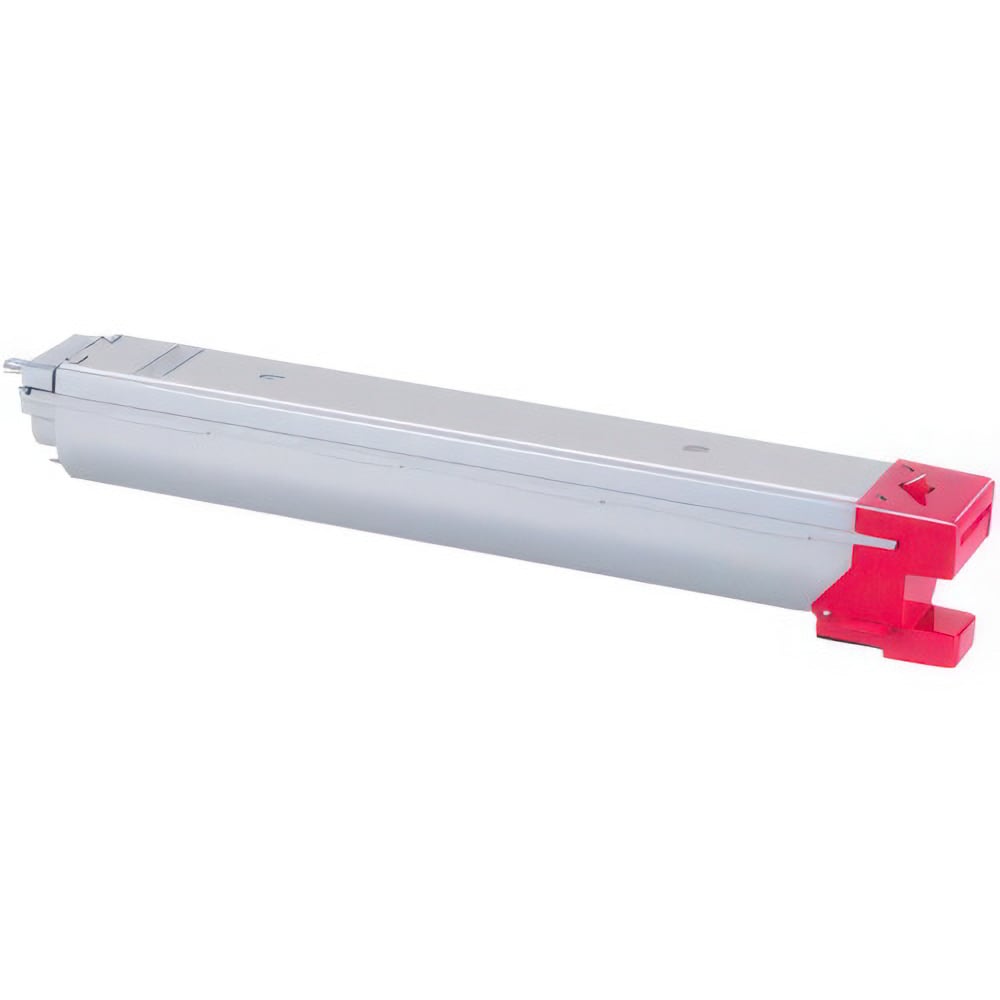 Samsung MultiXpress X4250LX/X4300LX Compatible Toner Cartridge, Magenta 20K Yield, CLT-M808S
