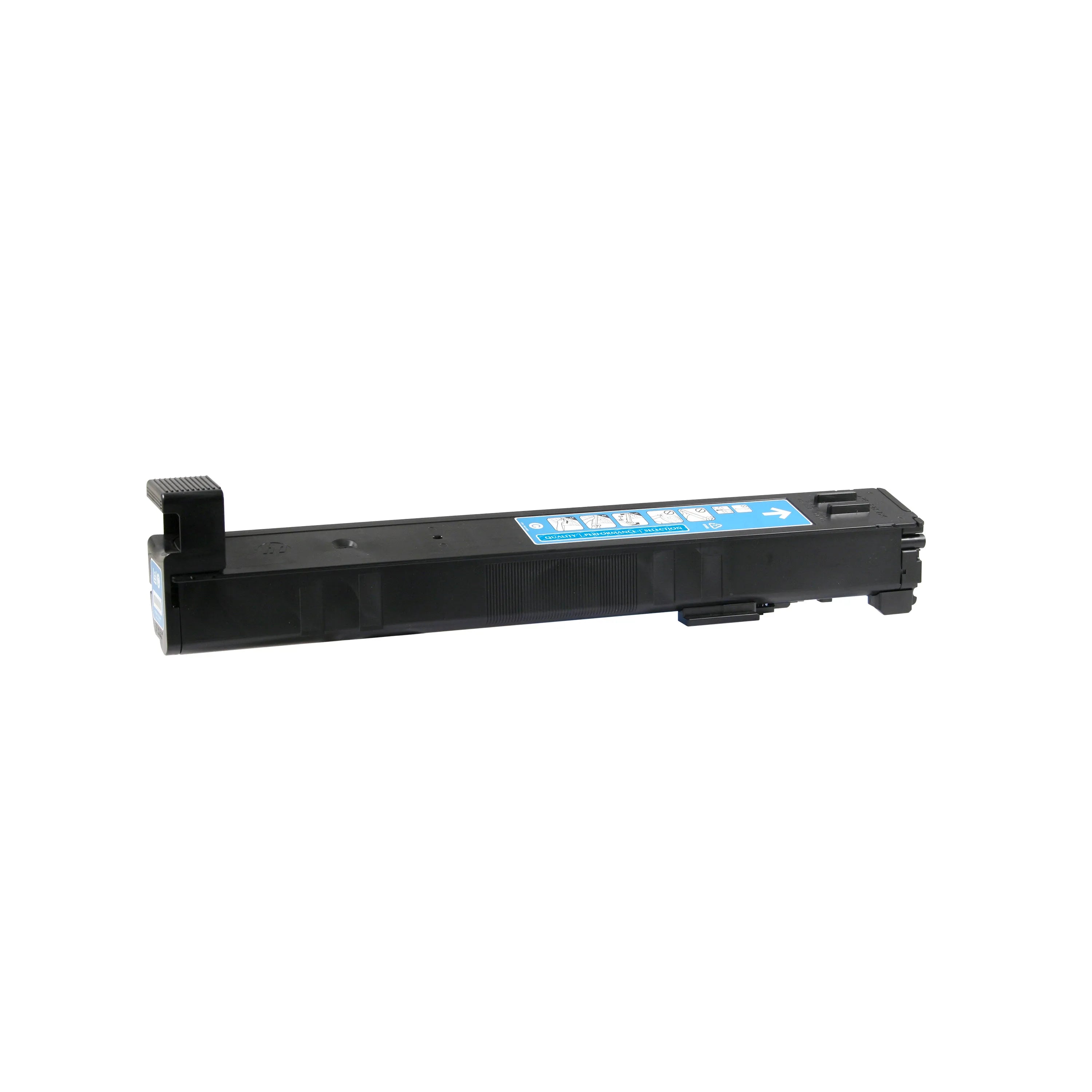 HP Color LaserJet M880Z, M880Z, M880Z, Cyan Toner Cartridge, CF301A