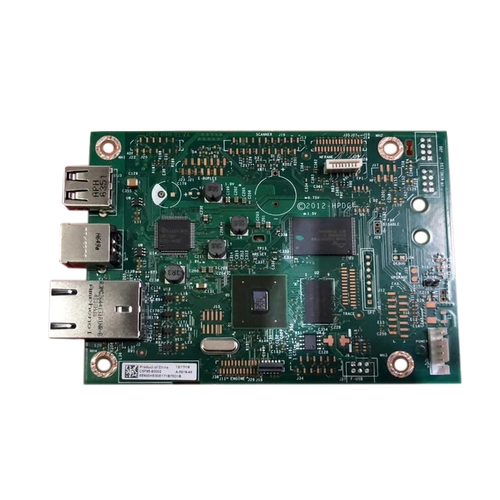 HP LaserJet M402DNE Formatter board, C5F95-60002