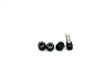 HP OEM 500/800 Foot Kit, C7769-60411