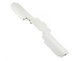 HP LaserJet Ent M609 / E62555 Multipurpose Roller Cover, RM2-1274
