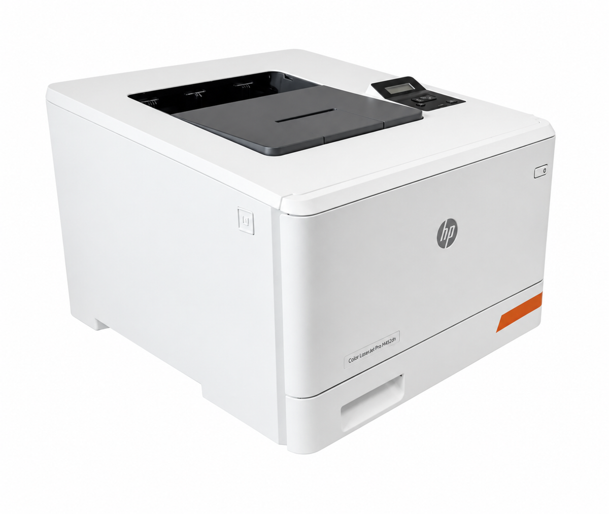 HP Color LaserJet Pro M452dn CF389A Color Duplex Network Printer Remanufactured