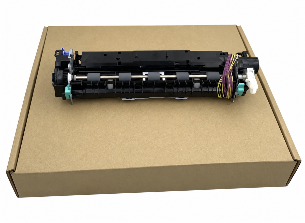 HP M552/M553/M554/M555/M577/M578/E55040/E57540 & Canon LBP710Cx/LBP712Cx/LBP712Cdn Registration Assembly – RM2-0018
