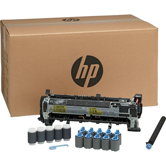 HP M604/M605/M606 220V Maintenance Kit, F2G77-67901