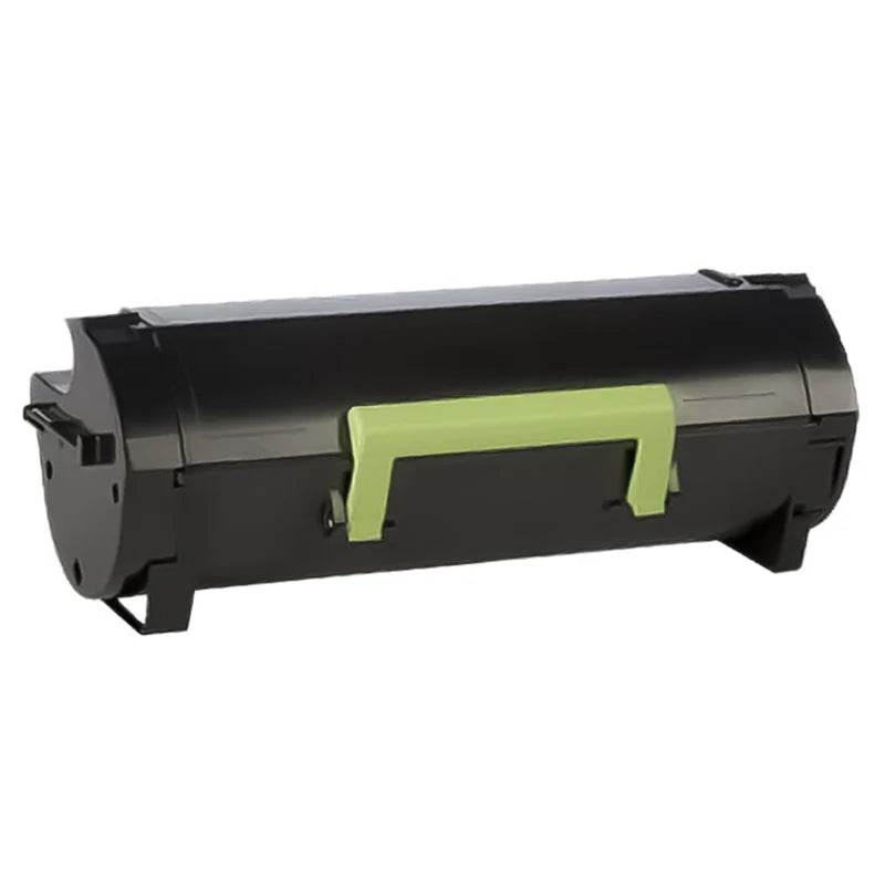 Lexmark 561H Compatible Toner Cartridge Black 15K High Yield, 56F1H00