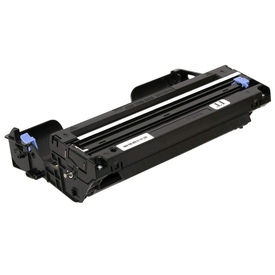 Brother TN460/TN430 Remanufactured Drum Unit Black 20K Yield, DR-400