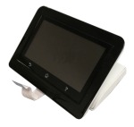 HP M377/M477 Display Touchscreen Control Panel, B5L25-60101