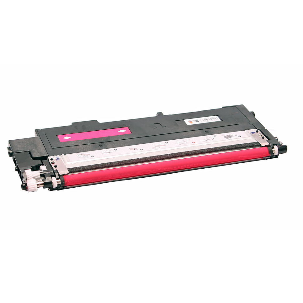 Samsung 404S Compatible Toner Cartridge, Magenta 1K Yield, CLT-M404S