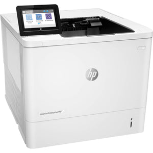 HP LaserJet Enterprise M611DN (MICR Bundle) Monochrome, 7PS84A