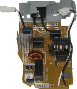 HP M501/M506/M507/M527/M528 Fuser Power Supply-110V (RM2-7948)