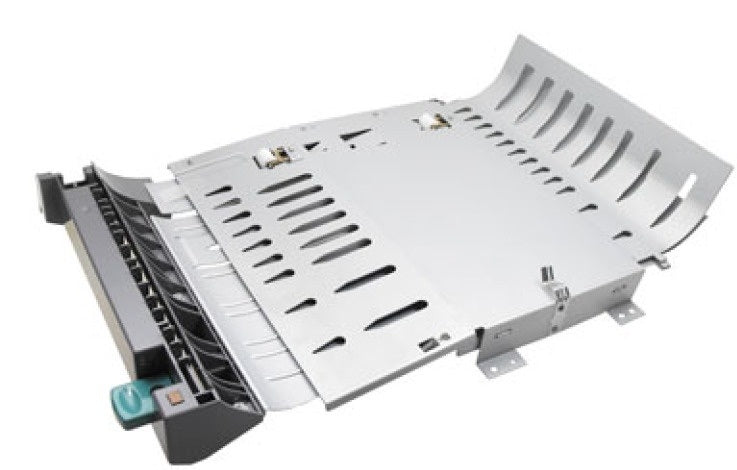 Lexmark OEM T652/T654/T656/X658/X656/X654/X652/X651 Duplex Assembly w/2 Belts and 2 Pulleys, 40X4346