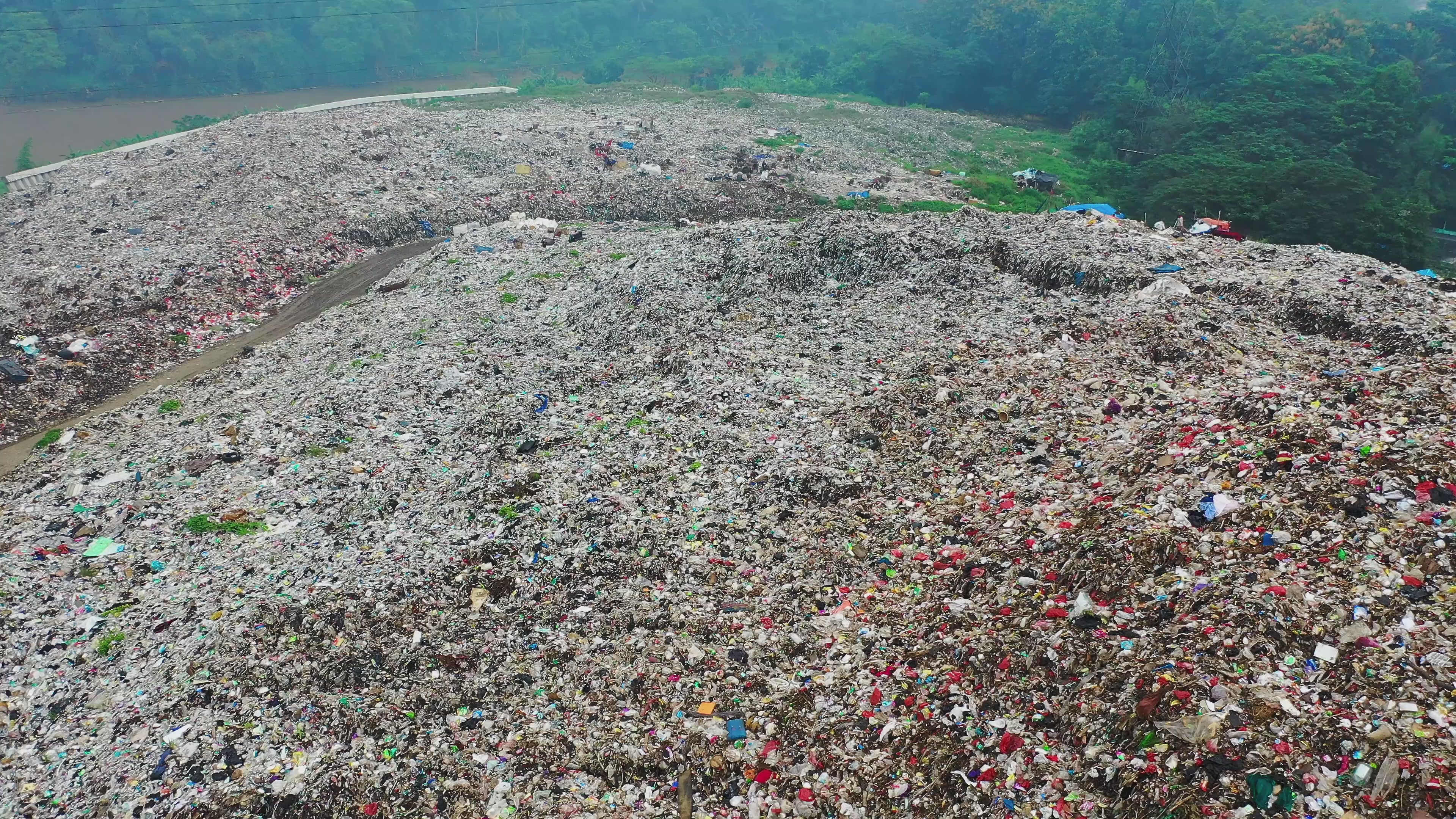 Load video: Reduce, Reuse, Recycle