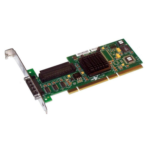 HP SC11Xe U320 SCSI Host Bus Adapter, 412911-B21 – The Printer Depot