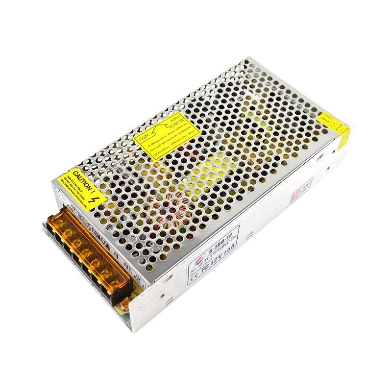 HP Color LaserJet M551/M551N/M551DN/M551X Low voltage power supply, RM1-8091
