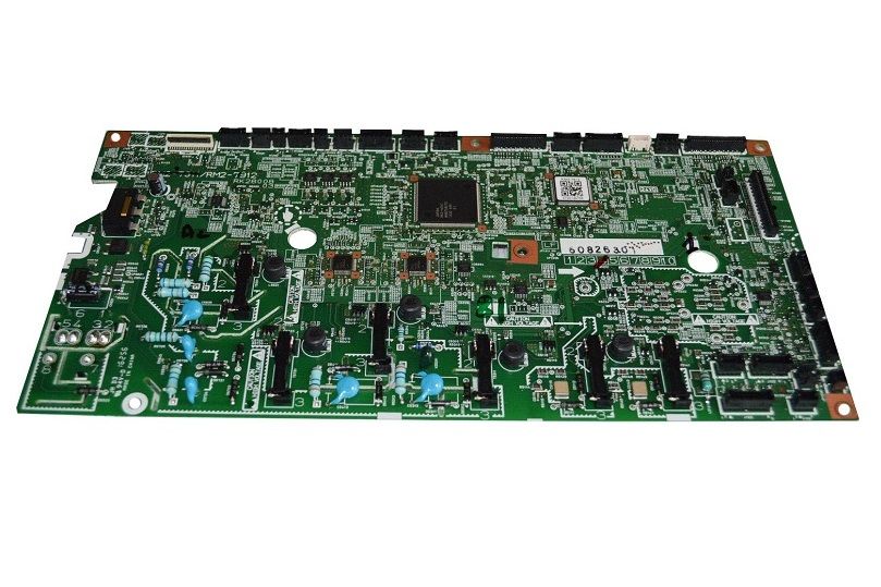 HP Color LJ M377/M452/M477 Printer Engine Controller PC board - Simplex (RM2-7911)