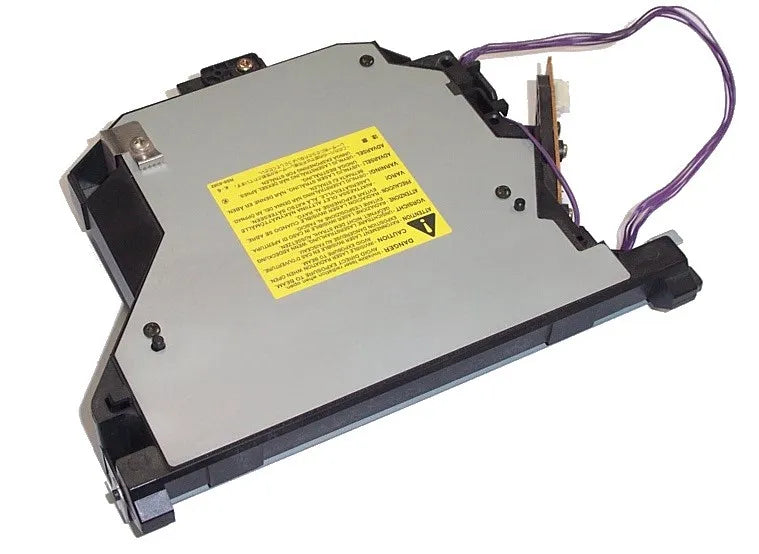 HP LaserJet 4200 4200N 4200TN Laser Scanner Assembly, RM1-0173