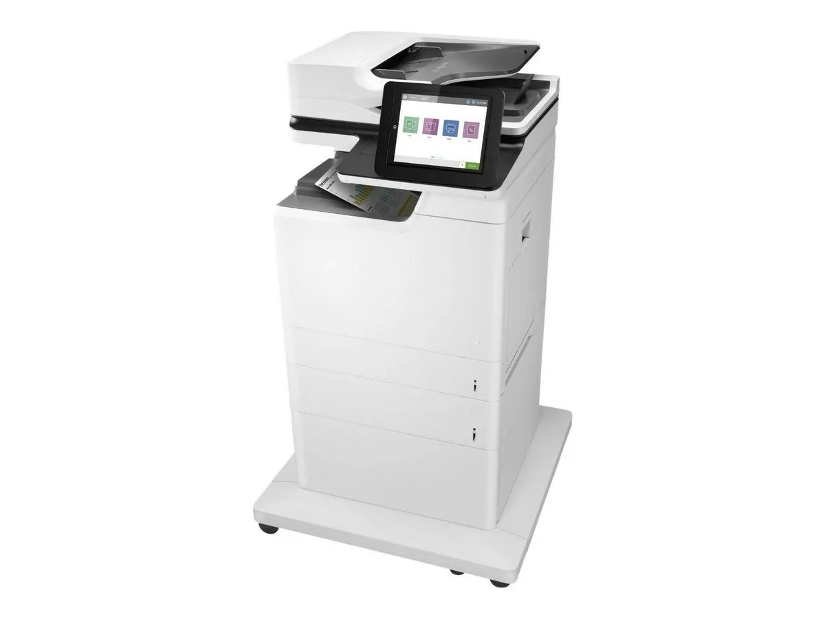 HP Color LaserJet Enterprise M681F (Remanufactured) J8A11A