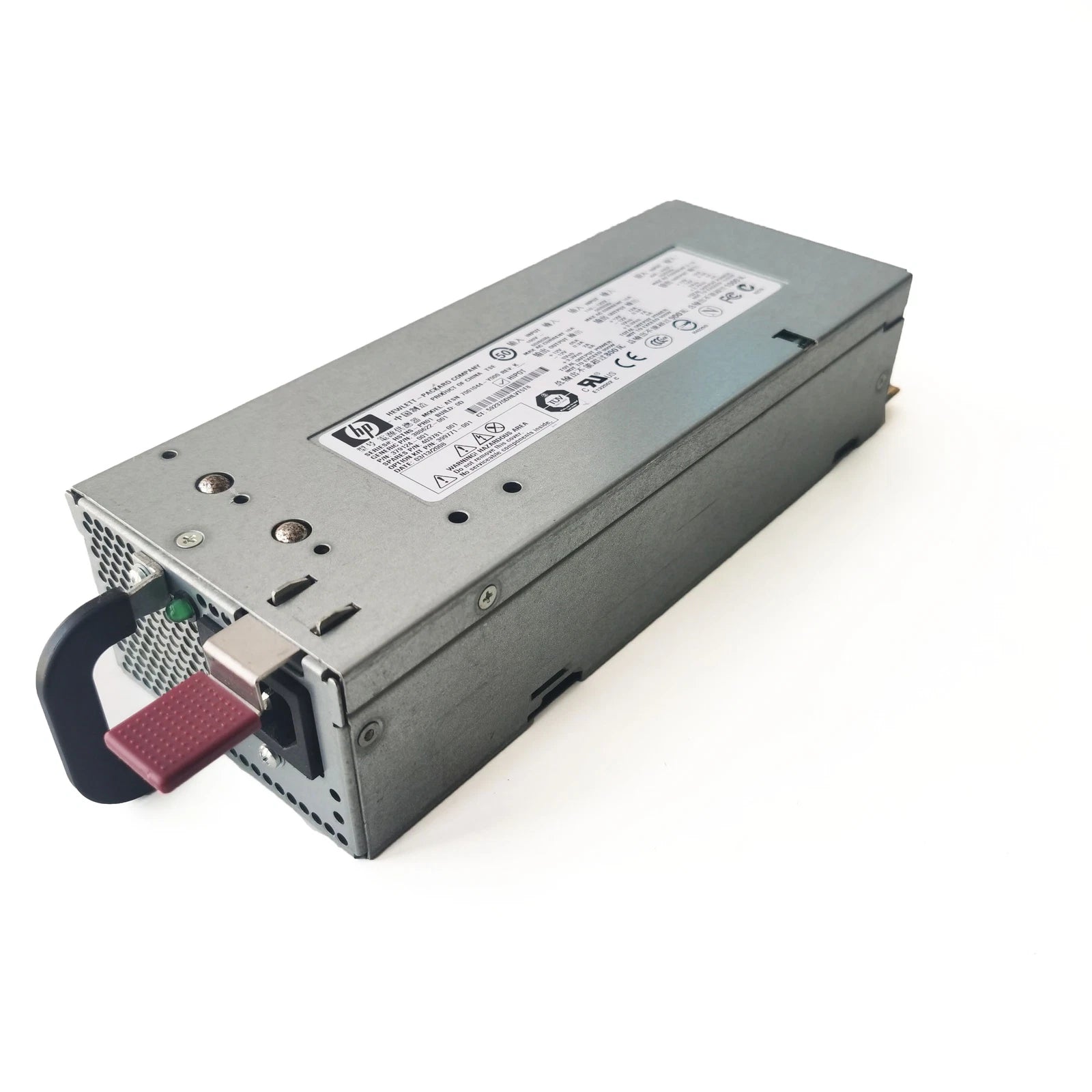 HP DL380 G5 1000W Power Supply, 380622-001