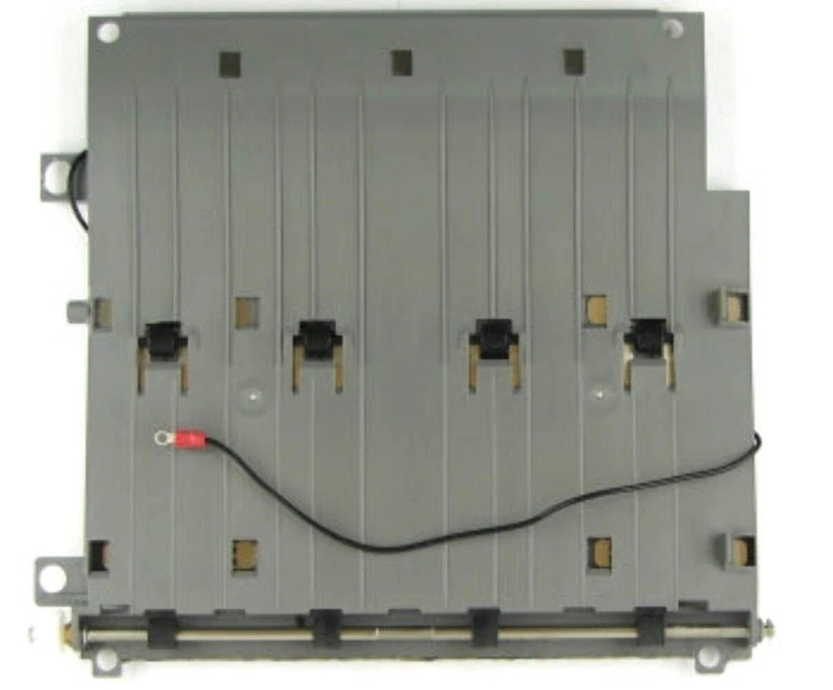 Lexmark X546/X544/X543 Redrive Assembly, 40X6408