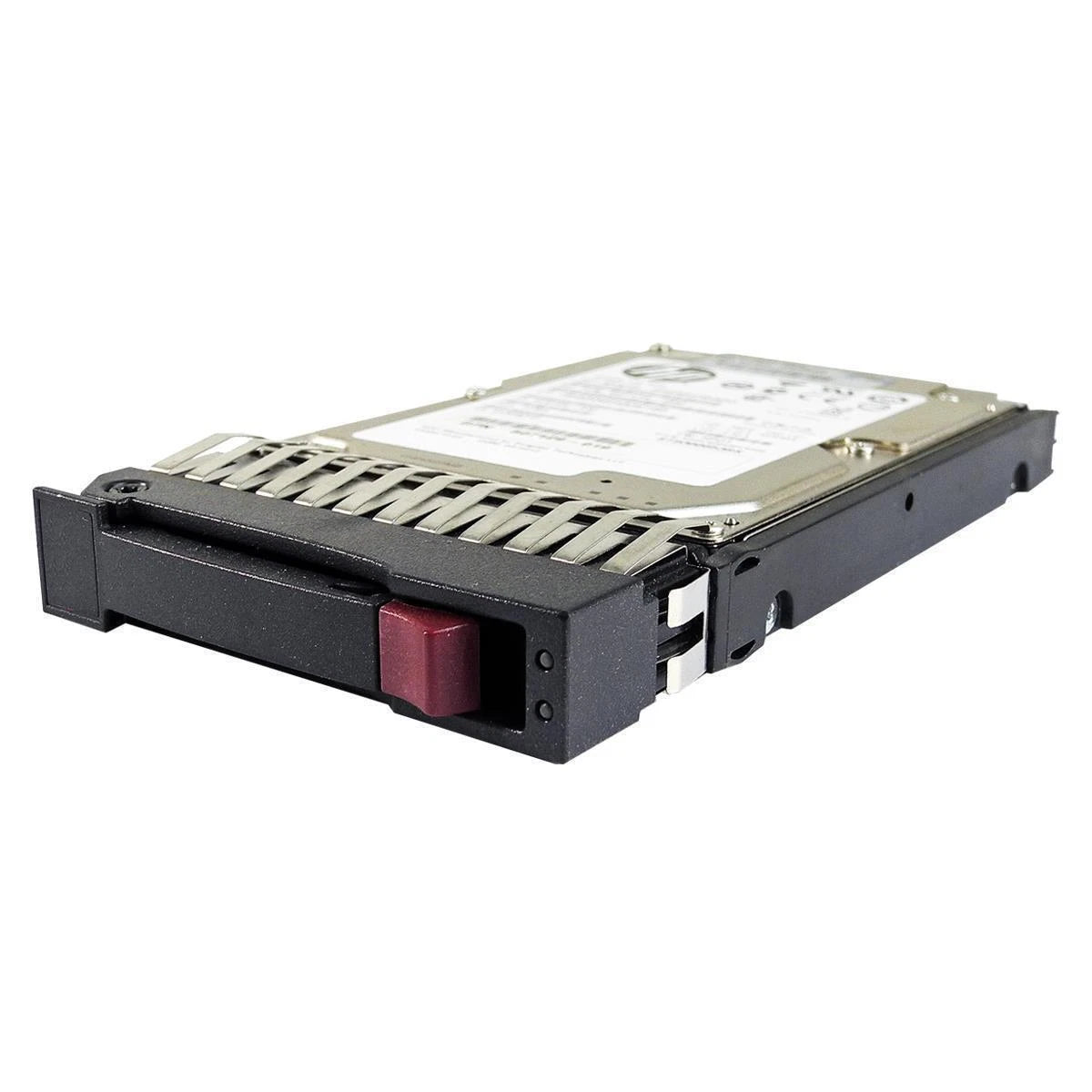 HP 146GB 10K SAS 2.5 Dual Port Hard drive, 418367-B21