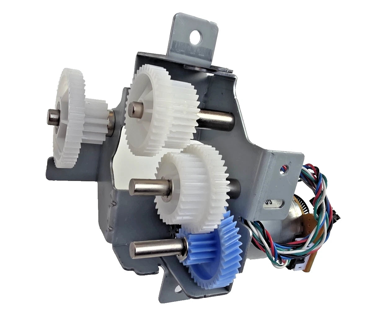 Lexmark B2650/MS621/M3250, OEM Lex SVG Gear Pck  Motor, 41X1989