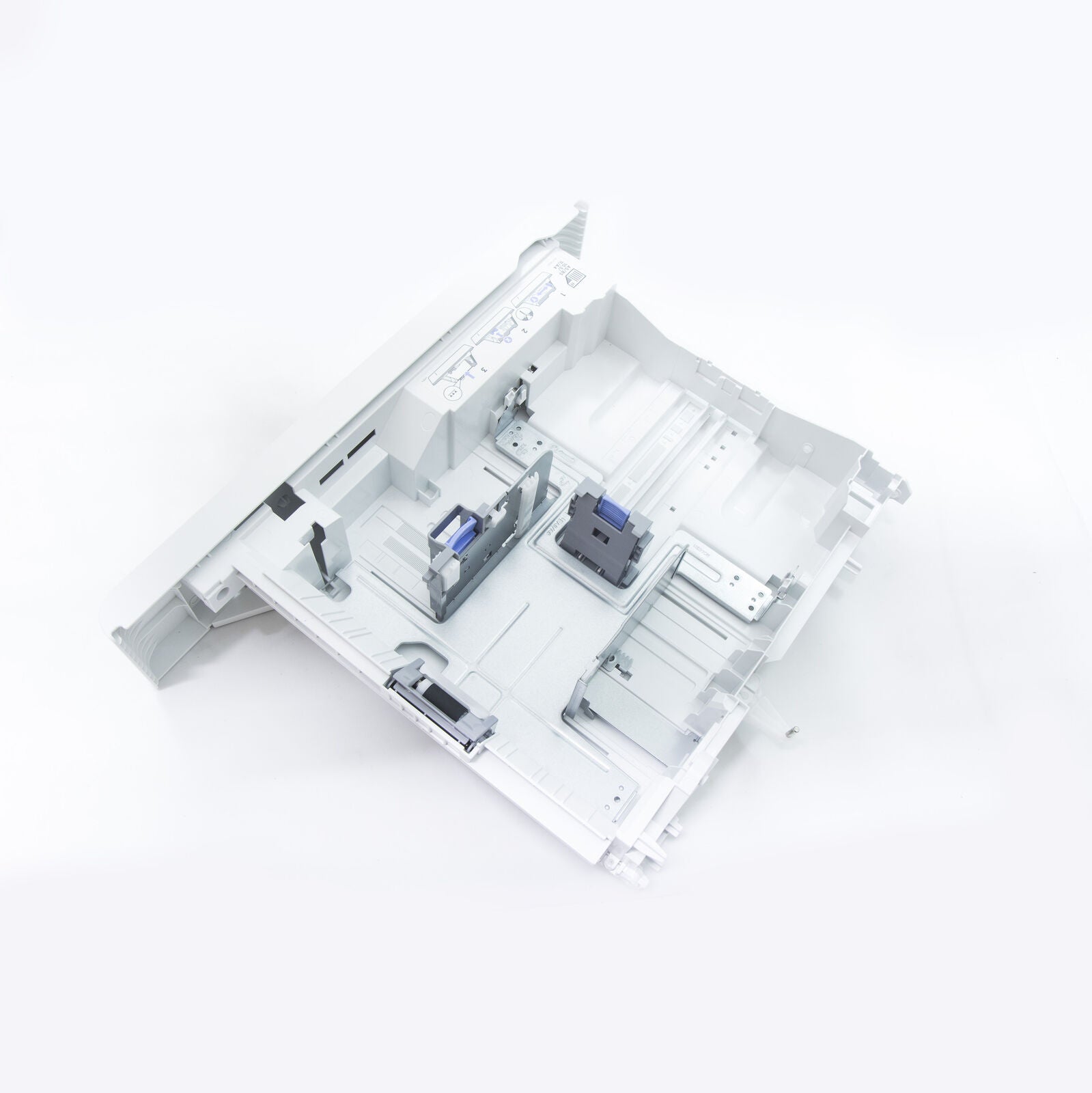 HP LaserJet Ent M552/M553/M577/E57540 Tray 2 Cassette RM2-0007