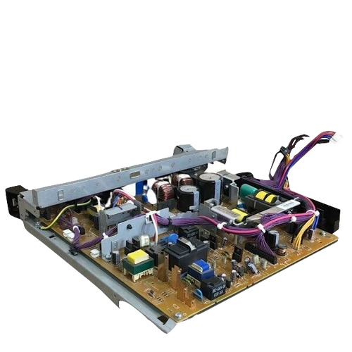 HP LaserJet Ent M604/M605/M606 Engine Power Supply, RM2-7657/RM2-7641