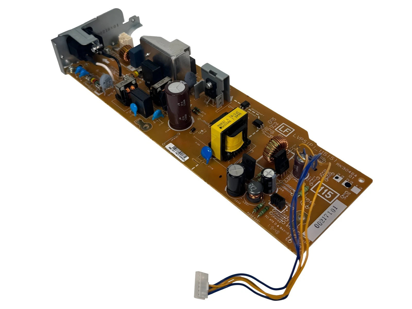 HP M402 M404 M426 M428 4001 4101 Low Voltage Power Supply RM3-7411