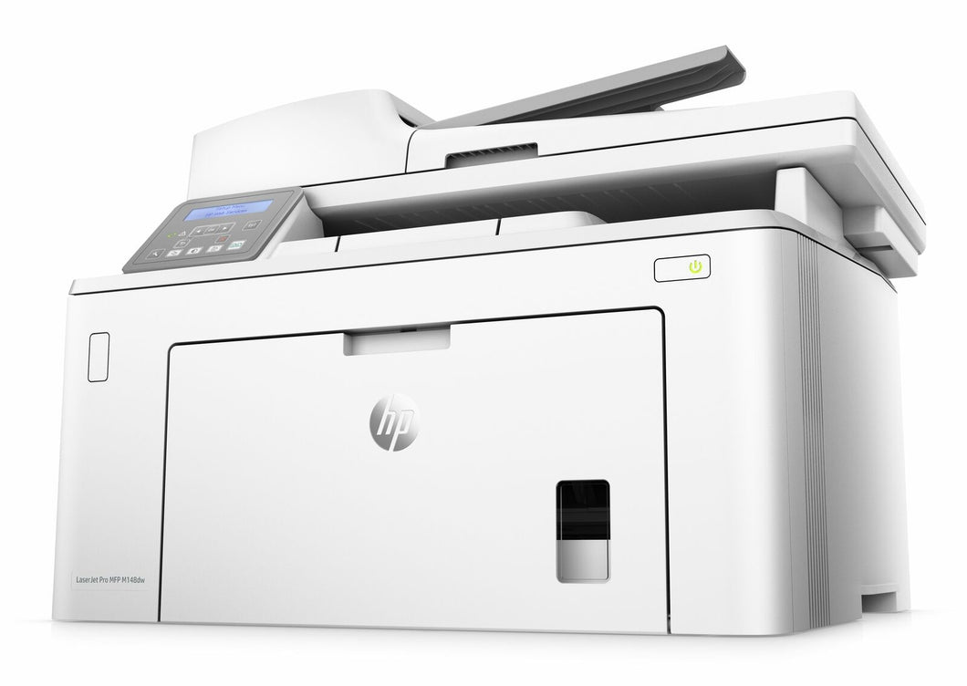 HP LaserJet Pro MFP M148FDW All-In-One Laser Printer (Refurbished) 4PA42AR
