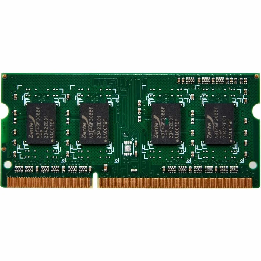 HP 6700/6701/65455/X65465 New Open Box 4GB DDR3Lx64 24pin 933 MHz, 1M8J0A