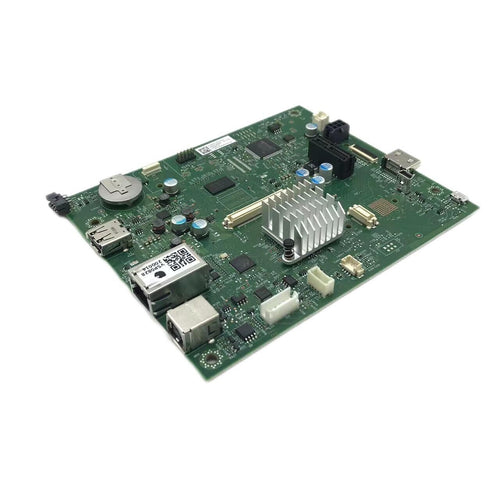 HP LaserJet Enterprise M610 M611 M612 Series Formatter board 7PS81-67906