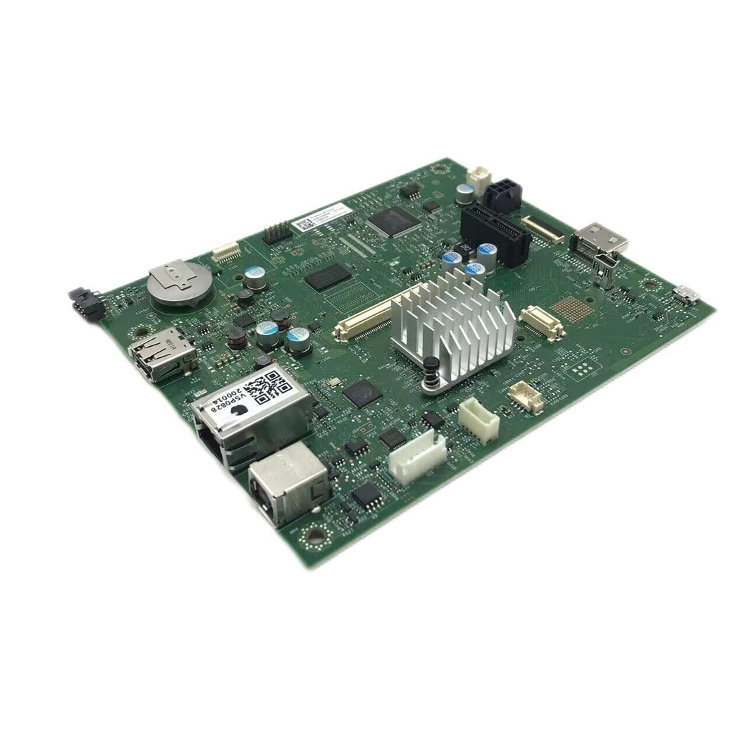 HP LaserJet Enterprise M610 M611 M612 Series Formatter board 7PS81-67906
