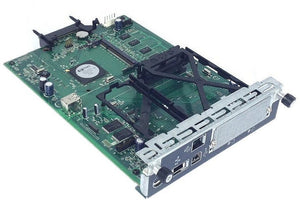 HP Color LaserJet CM3530/CM3530fs Formatter Assembly, CC519-67921