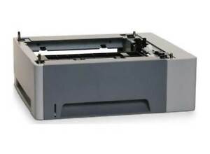 HP 2420/2420d/2420dn/2430/2430n 500-Sheet Feeder, Q5963A