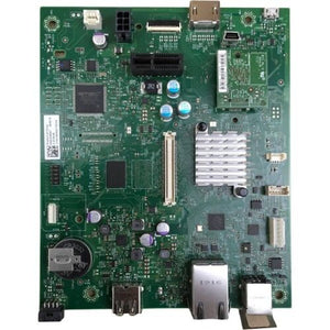 HP LaserJet Ent M607/M608/M609 Main Formatter Board, K0Q14-60001