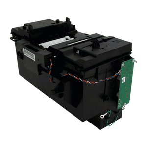 HP T1500/T2500/T920/T1530/T3500/T7200/T930 Service station w/drop detector CR357-67025 EXCHANGE ONLY!