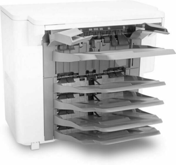 HP M607/M608/M609/E60055 Stapler/Stacker/Mailbox L0H20A