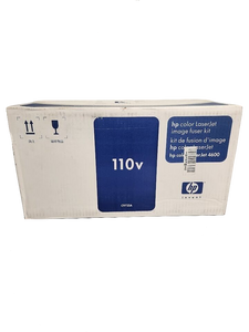 HP 4600/4600dn/4600dtn/4600hdn/4600n Fuser Maintenance Kit, C9725A