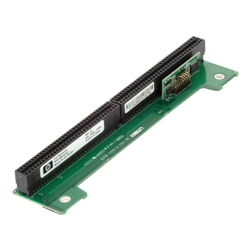 HP DL380 G5/DL385 G2 Blackplane Board, 407750-001