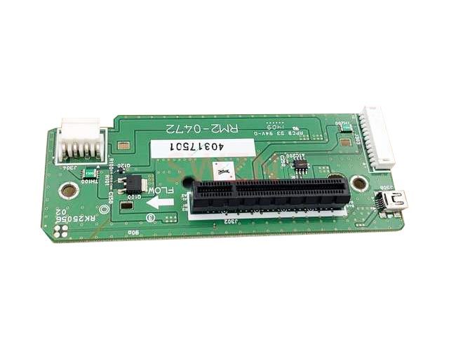 HP M651n/M651dn/M651xh/M651dnm/M651xhm Inner Connecting PC Board Assembly(Remanufactured)RM2-0221-000CN/ RM2-0472