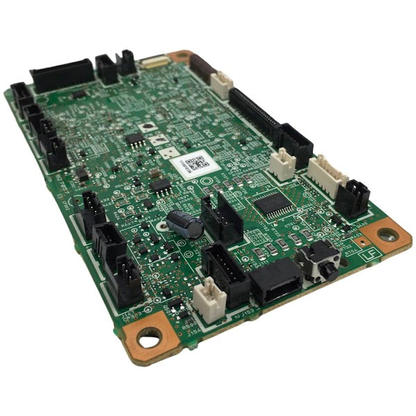 HP LaserJet Ent M506 DC Controller Board-Simplex (RM2-8600)