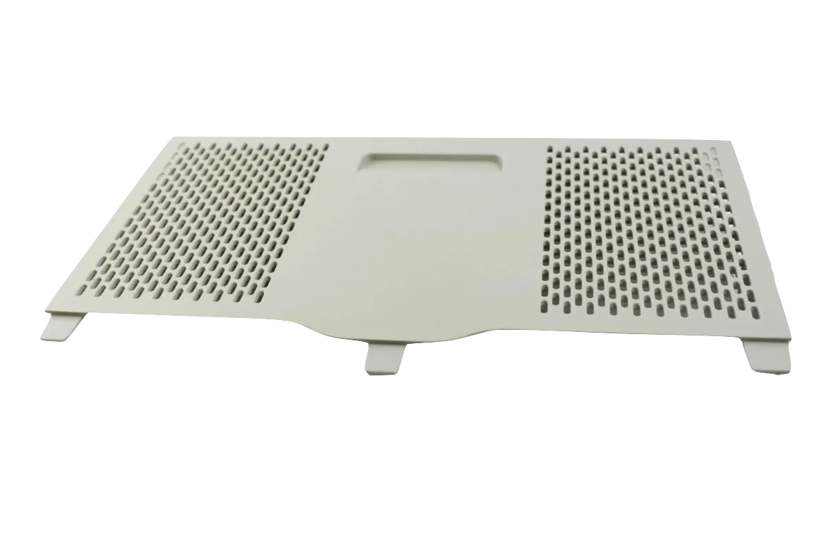 HP M4345/M4345x/M4345xs/M4345xm/M4349x (Refurbished) Formatter Cover, RC1-3035