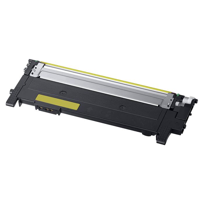 Samsung 404S Compatible Toner Cartridge, Yellow 1K Yield, CLT-Y404S