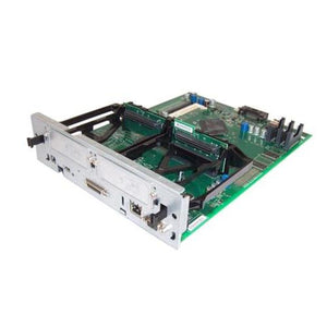 HP Color LaserJet 4700N 4700DN 4700DTN Formatter Board, Q7492-67903