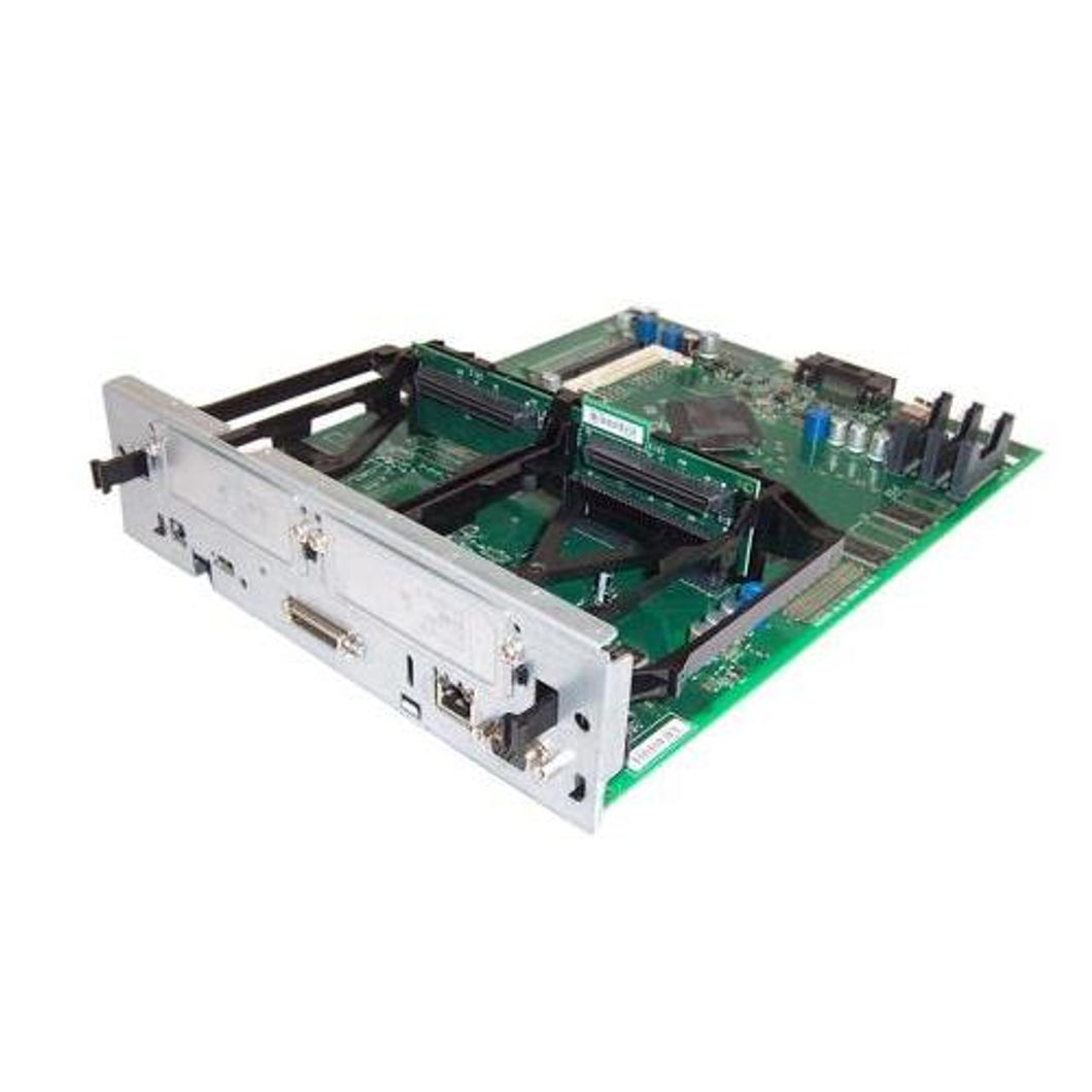 HP Color LaserJet 4700N 4700DN 4700DTN Formatter Board, Q7492-67903