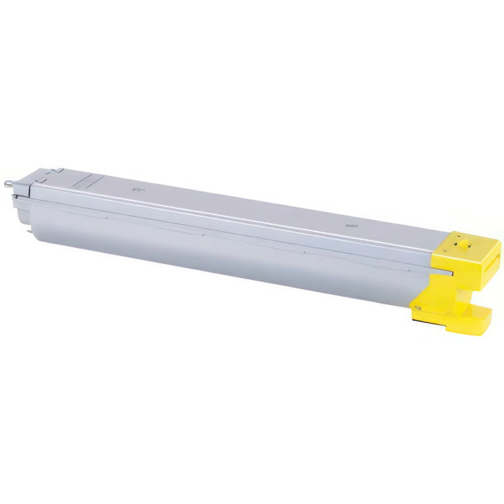 Samsung MultiXpress X4250LX/X4300LX Compatible Toner Cartridge Yellow 20K Yield, CLT-Y808S