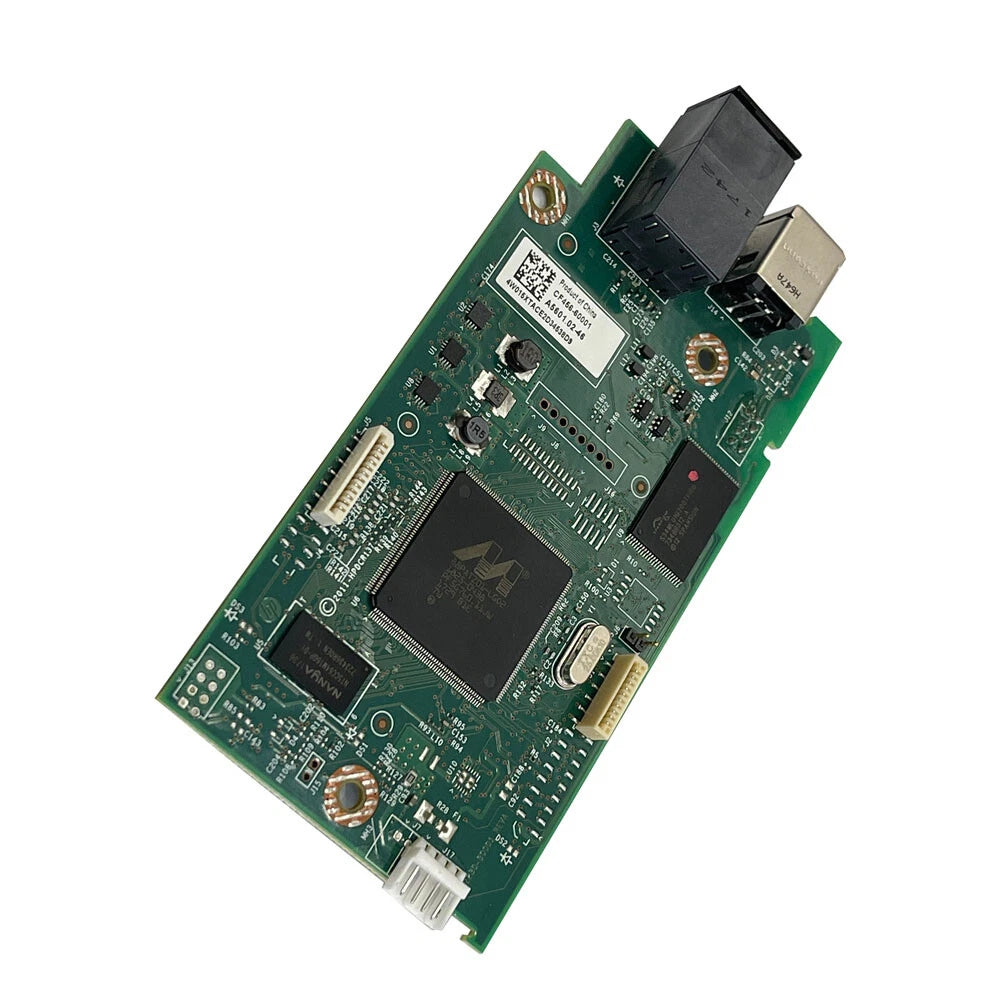 HP M201dw/M201n PCA Formatter Wireless, CZ229-60001