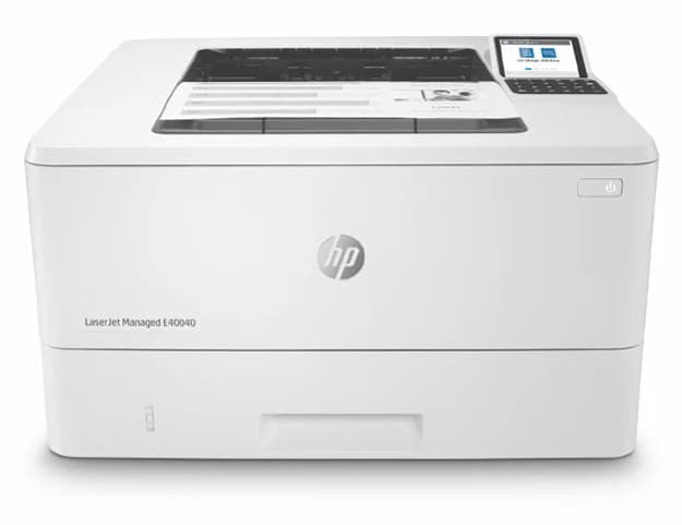 HP LaserJet Managed E40040dn (Refurbished) 3PZ35A