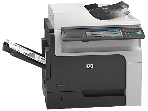 HP LaserJet Enterprise M4555H Platinum (Remanufactured) CE738A